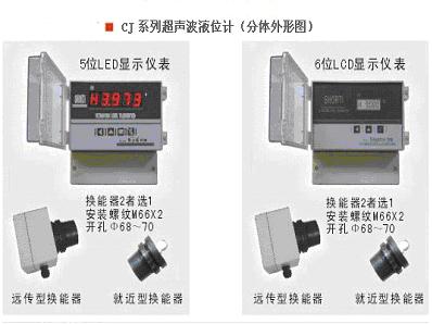 防腐超声波液位计|CJ-60BF防腐超声波液位计|欢迎咨询防腐超声波液位计